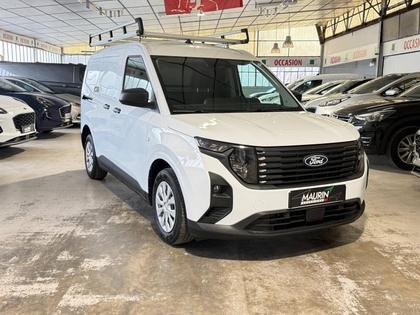 Ford Transit - 1.5 EcoBlue 100ch Trend - 18 890 €