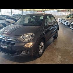 Fiat 500x 1.3 Multijet 16v 95ch Popstar Vitrolles