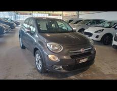 Fiat 500x - 1.3 Multijet 16v 95ch Popstar - 10 600 €