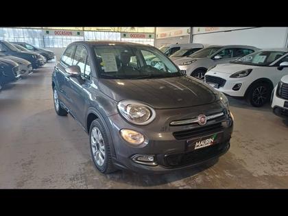 Fiat 500x - 1.3 Multijet 16v 95ch Popstar - 10 600 €