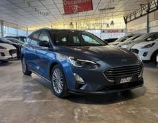 Ford Focus Manosque