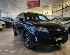 Suzuki Vitara - 1.5 Dualjet Hybrid 115ch Privilège Auto Allgrip - 26 900 €