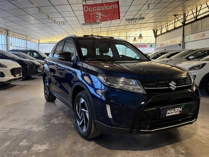 Suzuki Vitara - 1.5 Dualjet Hybrid 115ch Privilège Auto Allgrip - 26 900 €