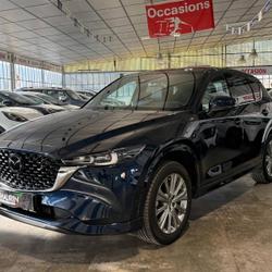Mazda CX-5 2.2 SKYACTIV-D 184ch Takumi BVA 2022 Manosque
