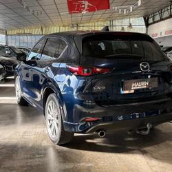 Mazda CX-5 2.2 SKYACTIV-D 184ch Takumi BVA 2022 Manosque