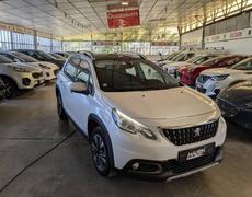 Peugeot 2008 Manosque