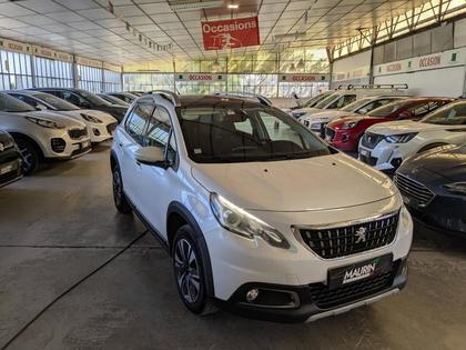 Peugeot 2008 - 1.6 BlueHDi 100ch Allure - 10 490 €