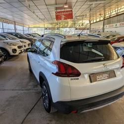 Peugeot 2008 1.6 BlueHDi 100ch Allure Manosque