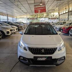 Peugeot 2008 1.6 BlueHDi 100ch Allure Manosque