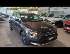 Kia Niro Manosque