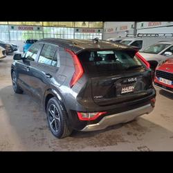 Kia Niro 1.6 GDi 141ch HEV Active DCT6 Manosque