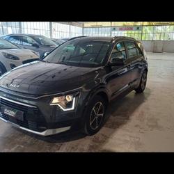 Kia Niro 1.6 GDi 141ch HEV Active DCT6 Manosque