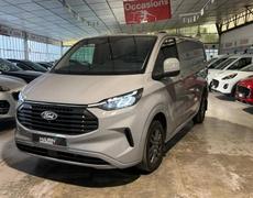 Ford Transit Custom Manosque