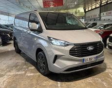 Ford Transit Custom Manosque