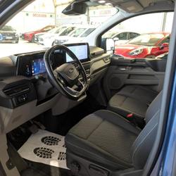 Ford Transit Custom 300 L1H1 2.0 EcoBlue 136ch Limited BVA8 Manosque