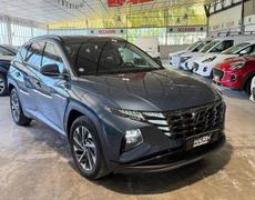 Hyundai Tucson Manosque