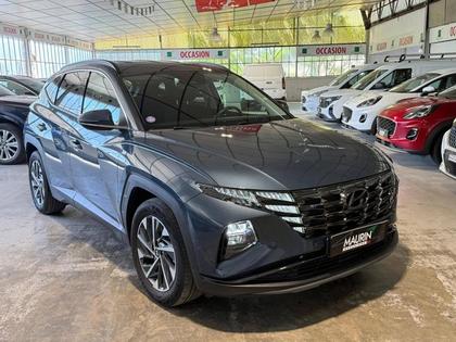 Hyundai Tucson - 1.6 T-GDi 150ch Hybrid 48V Creative DCT7 - 25 900 €