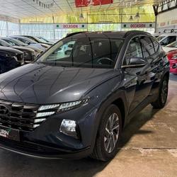 Hyundai Tucson 1.6 T-GDi 150ch Hybrid 48V Creative DCT7 Manosque