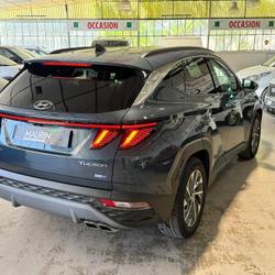 Hyundai Tucson 1.6 T-GDi 150ch Hybrid 48V Creative DCT7 Manosque