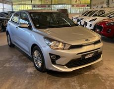 Kia Rio Manosque