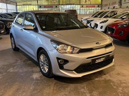 Kia Rio - 1.2 DPi 84ch Active - 12 490 €