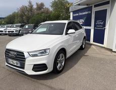 Audi Q3 Vitrolles