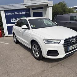 Audi Q3 2.0 TDI 150ch ultra S line Vitrolles
