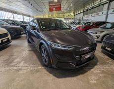 Ford Mustang - 269ch Standard Range 72,6kWh Mach-E Propulsion - 32 900 €