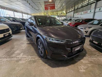 Ford Mustang - 269ch Standard Range 72,6kWh Mach-E Propulsion - 32 900 €