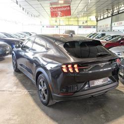 Ford Mustang 269ch Standard Range 72,6kWh Mach-E Propulsion Manosque