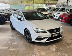 Seat Leon - 2.0 TDI 150ch FR DSG7 - 18 490 €
