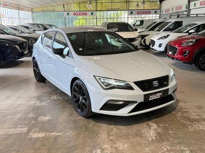 Seat Leon - 2.0 TDI 150ch FR DSG7 - 18 490 €