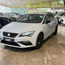 Seat Leon 2.0 TDI 150ch FR DSG7 Manosque