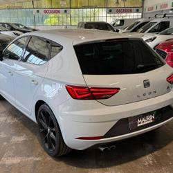 Seat Leon 2.0 TDI 150ch FR DSG7 Manosque