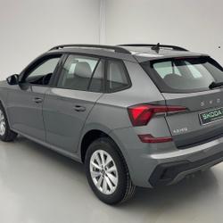 Skoda Kamiq 1.0 TSI Evo 2 95 ch BVM5 Selection occasion - Belfort - photo 3/26
