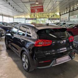 Kia Niro 1.6 GDi 105ch ISG + Plug-In 60.5ch Premium DCT6 Manosque