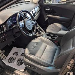 Kia Niro 1.6 GDi 105ch ISG + Plug-In 60.5ch Premium DCT6 Manosque