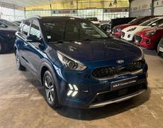 Kia Niro Manosque