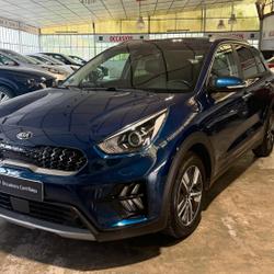 Kia Niro 1.6 GDi 105ch ISG + &eacute;lectrique 43.5ch Active DCT6 Manosque