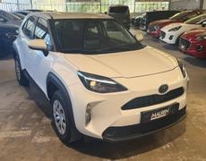 Toyota Yaris Cross Manosque