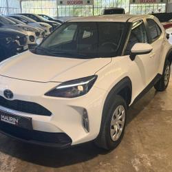 Toyota Yaris Cross 116h Dynamic MC24 Manosque