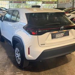 Toyota Yaris Cross 116h Dynamic MC24 Manosque