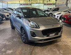 Ford Puma Manosque