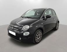 Fiat 500 II