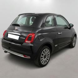 Fiat 500 II 1.0 Hybrid 70 Dolcevita Plus Chanas