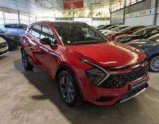 Kia Sportage Manosque