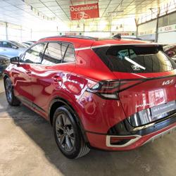 Kia Sportage 1.6 T-GDi 230ch HEV GT-Line Premium BVA6 4x2 Manosque