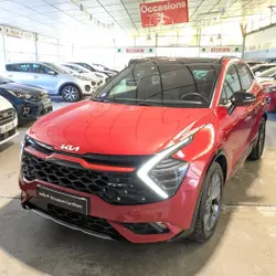 Kia Sportage 1.6 T-GDi 230ch HEV GT-Line Premium BVA6 4x2 Manosque