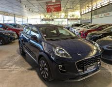 Ford Puma Manosque