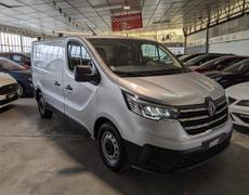 Renault Trafic Manosque